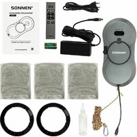 Sonnen Tech RWC-123 Spray Image #9