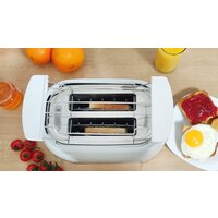 Тостер Blaupunkt TSS802WH - Превью изображения №4 — Интернет-магазин Teono.by