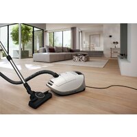 Пылесос Miele Guard S1 Parquet Flex BrilantWhite - Превью изображения №5 — Интернет-магазин Teono.by