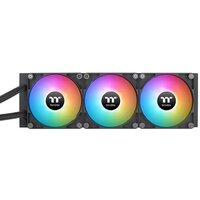 Система жидкостного охлаждения для процессора Thermaltake TH360 V2 Ultra ARGB Sync CL-W384-PL12SW-A - Превью изображения №4 — Интернет-магазин Teono.by