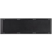 Система жидкостного охлаждения для процессора Thermaltake TH360 V2 Ultra ARGB Sync CL-W384-PL12SW-A - Превью изображения №3 — Интернет-магазин Teono.by