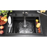 Смеситель Deante Magnetic BRM D72M - Превью изображения №4 — Интернет-магазин Teono.by