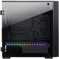 Inter-Tech X-608 Infinity Micro Image #4