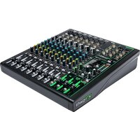 Микшерный пульт MACKIE ProFX12V3 - Превью изображения №3 — Интернет-магазин Teono.by