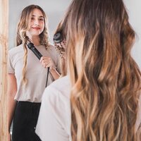 Cecotec InstantCare Curly AirFlow Gyro 3386 Image #6