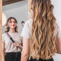 Cecotec InstantCare Curly AirFlow Gyro 3386 Image #10