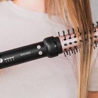 Cecotec InstantCare Curly AirFlow Gyro 3386 Image #11