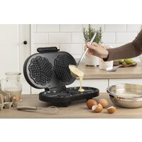 Вафельница Gorenje WM1200B - Превью изображения №11 — Интернет-магазин Teono.by