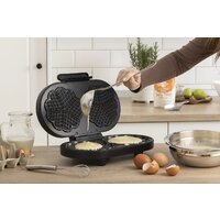Вафельница Gorenje WM1200B - Превью изображения №13 — Интернет-магазин Teono.by
