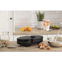 Вафельница Gorenje WM1200B - Превью изображения №9 — Интернет-магазин Teono.by
