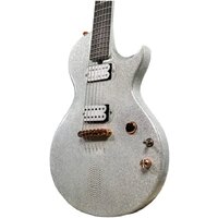 Электрогитара Enya NOVA GO Sonic Blink Silver - Превью изображения №3 — Интернет-магазин Teono.by