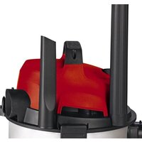 Пылесос Einhell TC-VC 1820 S Kit - Превью изображения №2 — Интернет-магазин Teono.by