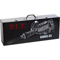 P.I.T. GSH65-C5 (кейс) Image #3