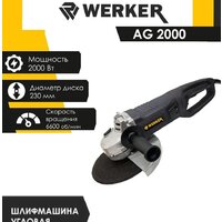 Werker AG 2000