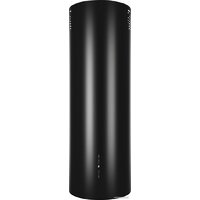 Кухонная вытяжка Weissgauff Tubus 90 Black Edition - Превью изображения №2 — Интернет-магазин Teono.by