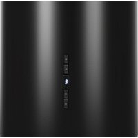 Кухонная вытяжка Weissgauff Tubus 90 Black Edition - Превью изображения №5 — Интернет-магазин Teono.by