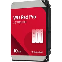 WD Red Pro 10TB WD103KFBX