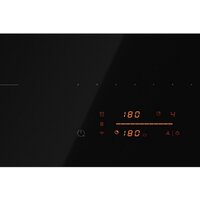 Варочная панель ASKO HI5643FBG1 - Превью изображения №2 — Интернет-магазин Teono.by