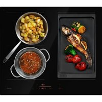 Варочная панель ASKO HI5643FBG1 - Превью изображения №3 — Интернет-магазин Teono.by