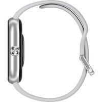 HONOR Choice InFoWear Watch 2 Pro LWS-WB11 (серебристый) Image #6