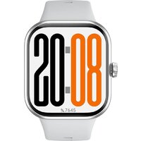 HONOR Choice InFoWear Watch 2 Pro LWS-WB11 (серебристый) Image #2