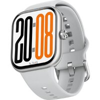 HONOR Choice InFoWear Watch 2 Pro LWS-WB11 (серебристый) Image #4