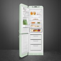 Холодильник Smeg FAB32LPG6 - Превью изображения №3 — Интернет-магазин Teono.by