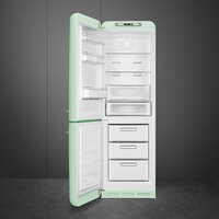 Холодильник Smeg FAB32LPG6 - Превью изображения №5 — Интернет-магазин Teono.by