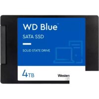WD Blue SA510 4TB WDS400T3B0A Image #1