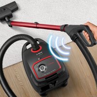 Пылесос Bosch BGL6POW1 - Превью изображения №5 — Интернет-магазин Teono.by