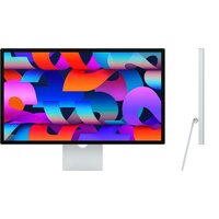 Apple Studio Display MK0U3 (со стандартным стеклом, с регулируемой по наклону подставкой)
