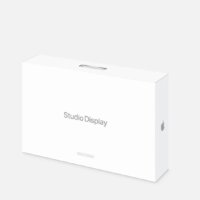 Монитор Apple Studio Display MK0U3 (со стандартным стеклом, с регулируемой по наклону подставкой) - Превью изображения №5 — Интернет-магазин Teono.by
