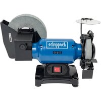 Scheppach BG200W Image #7