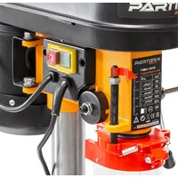 Partisan PBD-400 Image #2