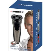 Электробритва Aurora AU 3547 - Превью изображения №9 — Интернет-магазин Teono.by