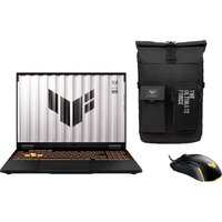 Игровой ноутбук ASUS TUF Gaming F16 FX608JHI-TU254 - Превью изображения №2 — Интернет-магазин Teono.by