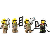 LEGO City 60499 Пожарная машина аэропорта Image #7