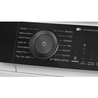 Сушильная машина Bosch Serie 6 WQH246D1PL - Превью изображения №3 — Интернет-магазин Teono.by