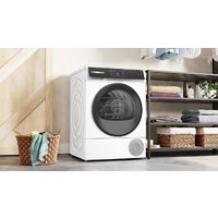 Сушильная машина Bosch Serie 6 WQH246D1PL - Превью изображения №4 — Интернет-магазин Teono.by