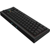 Клавиатура IO by Red Square Type 68 Magnetic g3ms Magnetite Ice (черный) - Превью изображения №3 — Интернет-магазин Teono.by