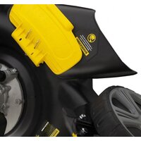 Denzel GLD-560 Image #10