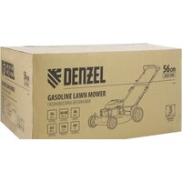 Denzel GLD-560 Image #14