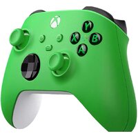 Microsoft Xbox Velocity Green Image #2