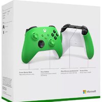 Microsoft Xbox Velocity Green Image #6