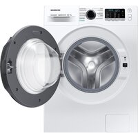 Samsung WW80AGAS21AELP Image #6