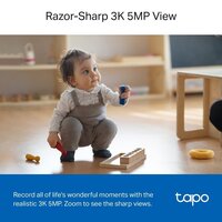 IP-камера TP-Link Tapo C230 - Превью изображения №4 — Интернет-магазин Teono.by