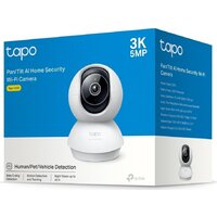 IP-камера TP-Link Tapo C230 - Превью изображения №10 — Интернет-магазин Teono.by