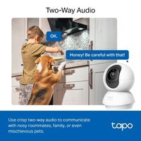 IP-камера TP-Link Tapo C230 - Превью изображения №6 — Интернет-магазин Teono.by