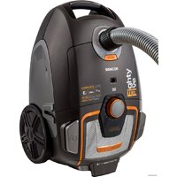 Пылесос Sencor SVC 8505TI - Превью изображения №6 — Интернет-магазин Teono.by