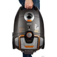 Пылесос Sencor SVC 8505TI - Превью изображения №11 — Интернет-магазин Teono.by
